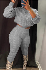 The “Comfy” fall set