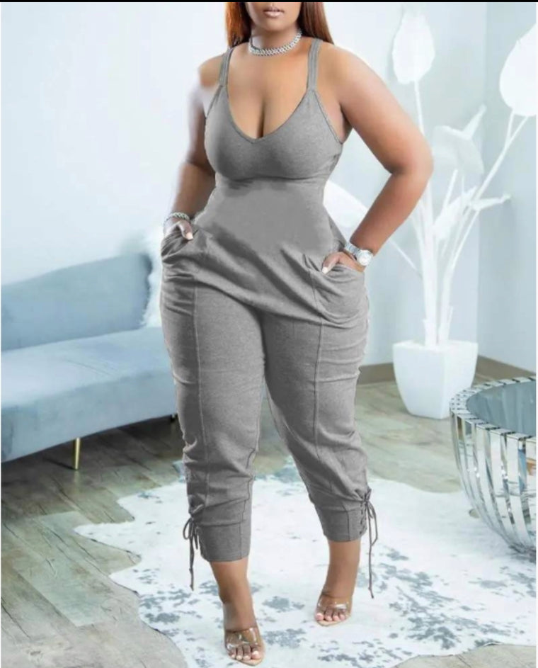 The “Soft Girl” Romper