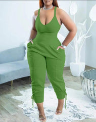 The “Soft Girl” Romper