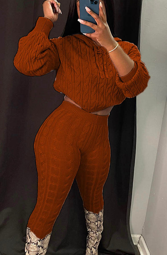 The “Comfy” fall set