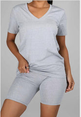 The “So Easy” short set