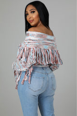 The “Zada” Sweater