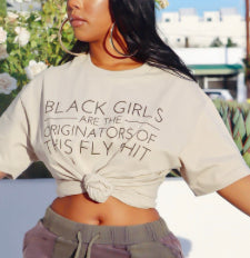 The “Fly Ishhh” Tee